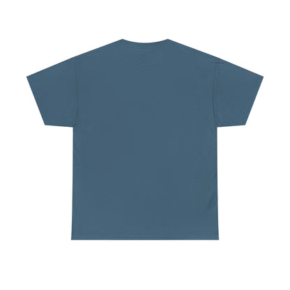 The Roles are Reversed- Are You Comfortable -Humorous Unisex Heavy Cotton Tee