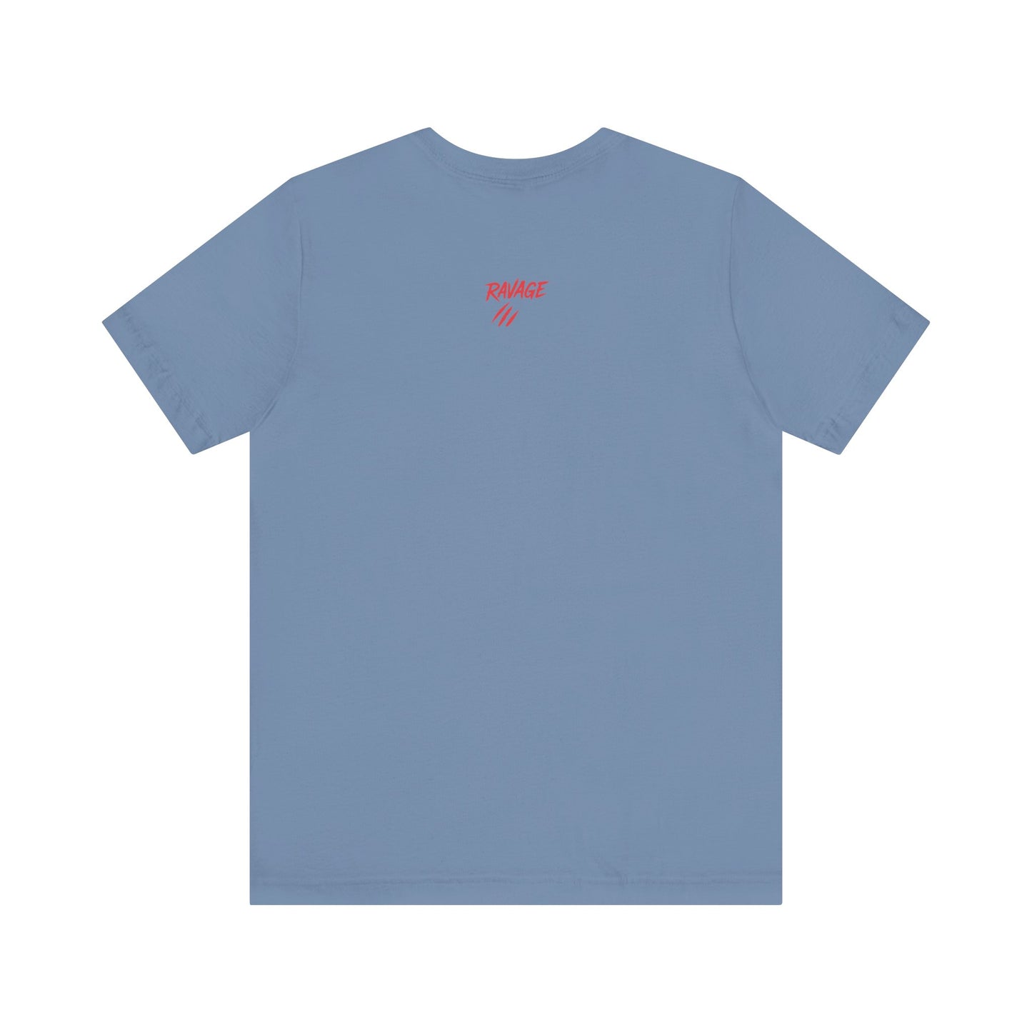 Peace Sign Unisex Jersey Tee