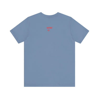 Peace Sign Unisex Jersey Tee