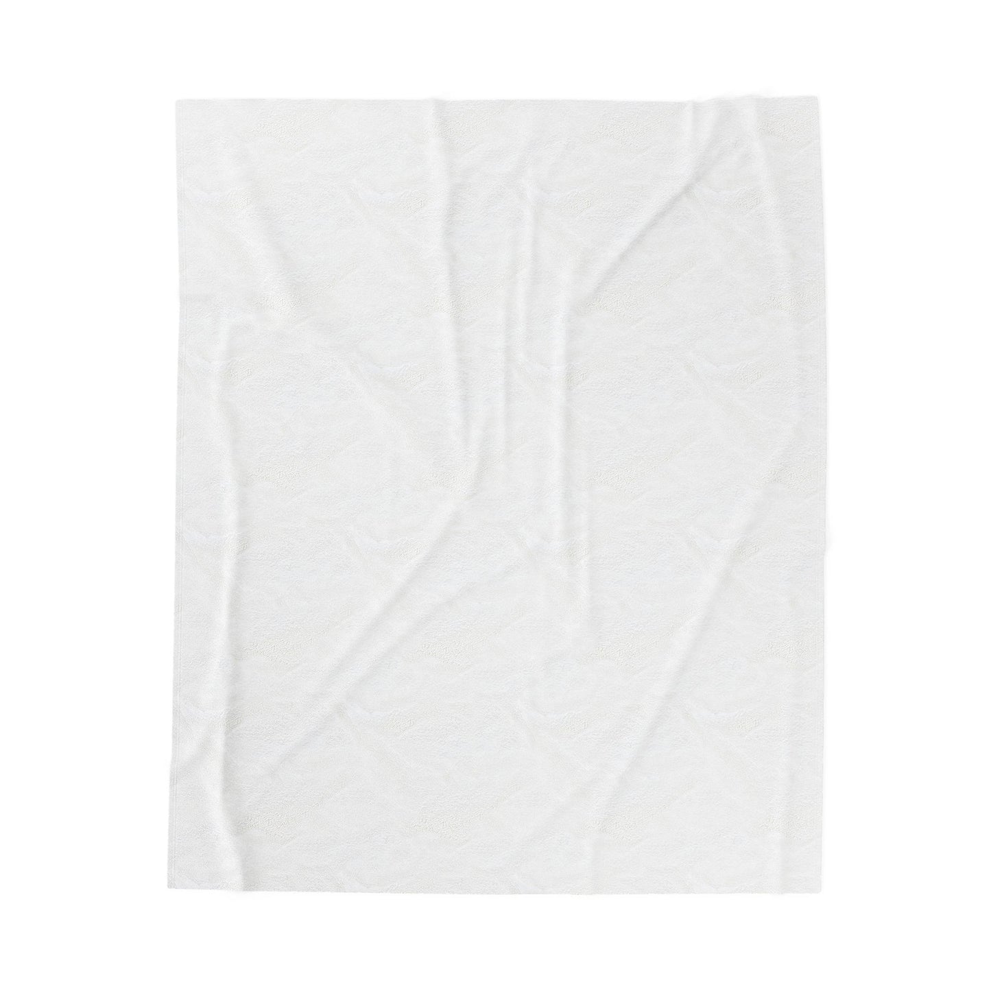 Eleven Powers Velveteen Plush Blanket