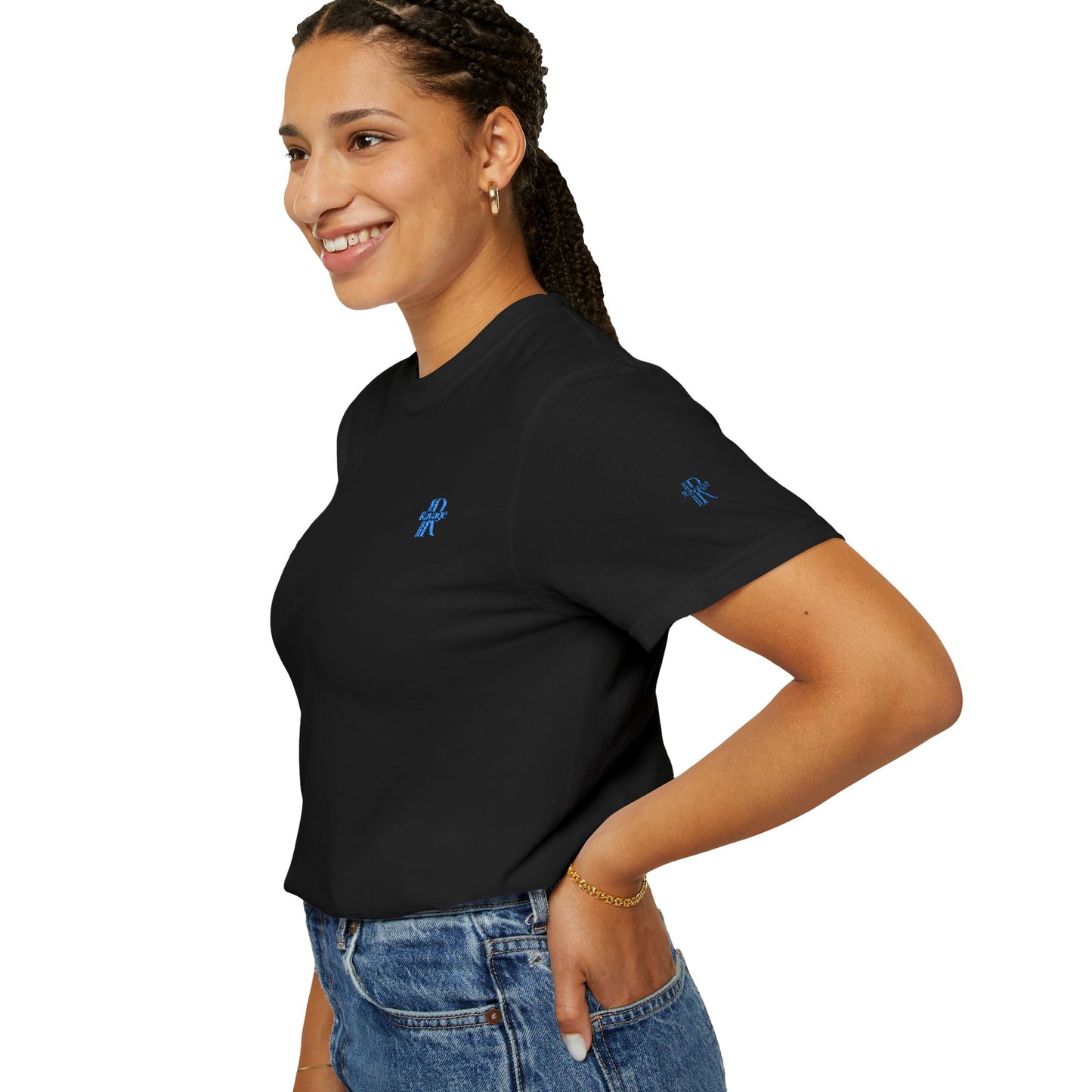 RAVAGE "R" Polo Shirt