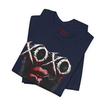 XOXO  Tee