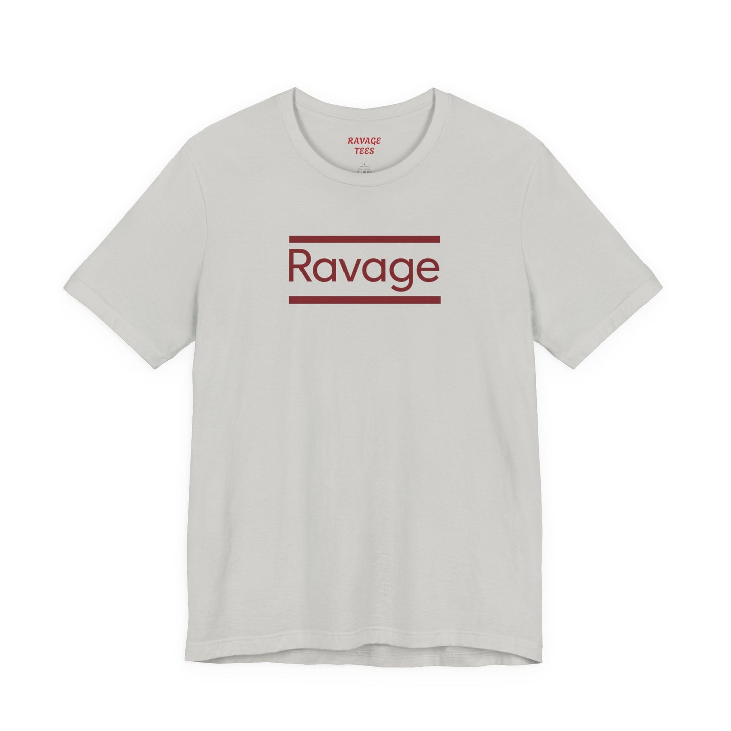 Ravage Tee