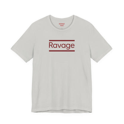Ravage Tee