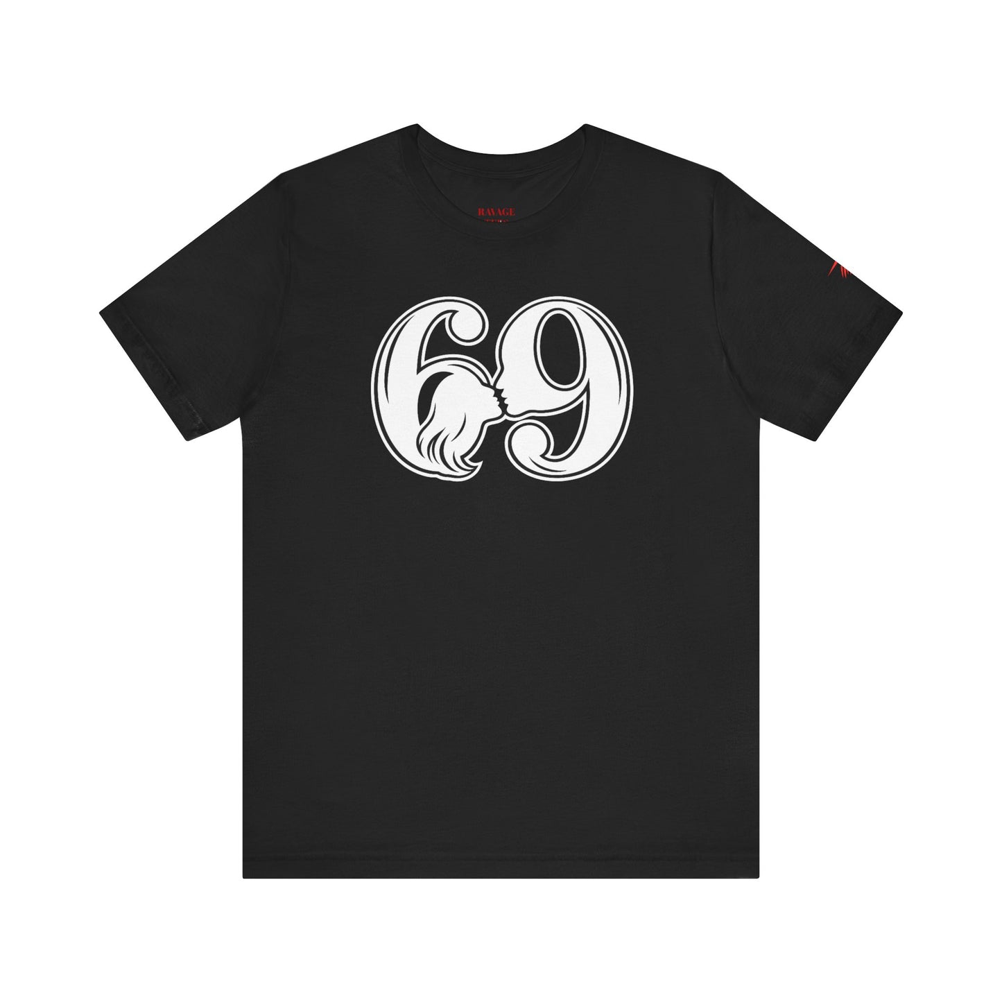 69 RetroT-Shirt