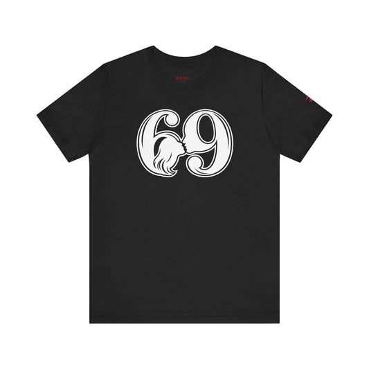 69 RetroT-Shirt