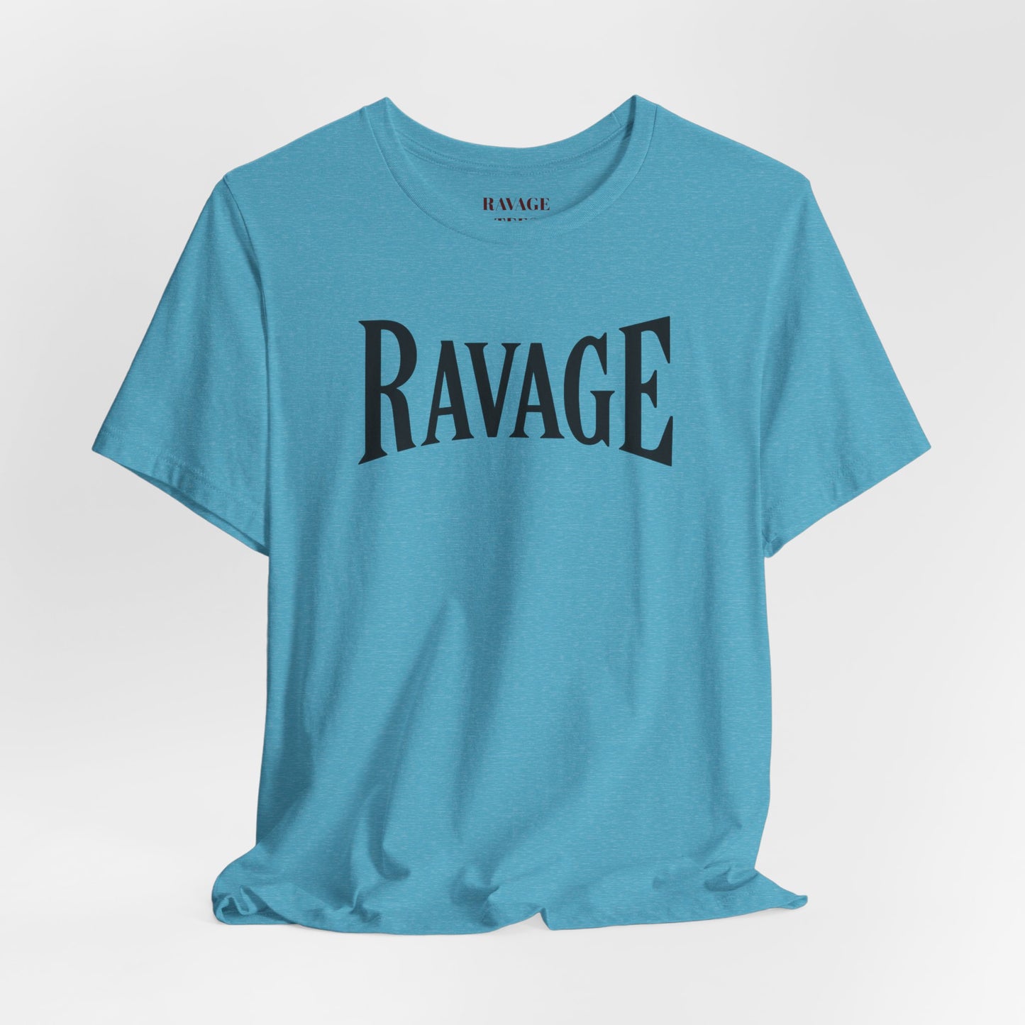 RAVAGE -  BREAK WHAT TRIES TO CONTAIN YOU TEE