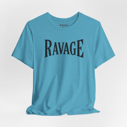 RAVAGE -  BREAK WHAT TRIES TO CONTAIN YOU TEE