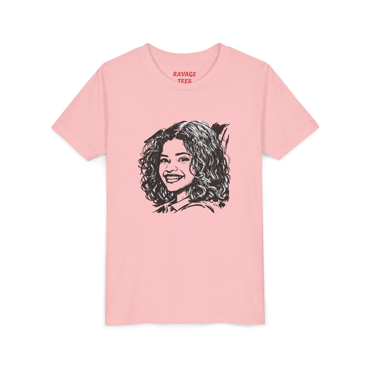 PERSONALIZE Ink Print