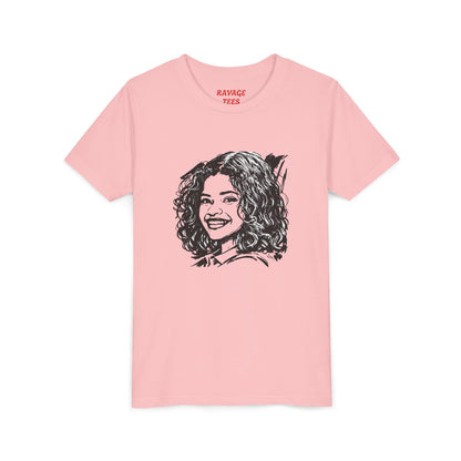 PERSONALIZE Ink Print
