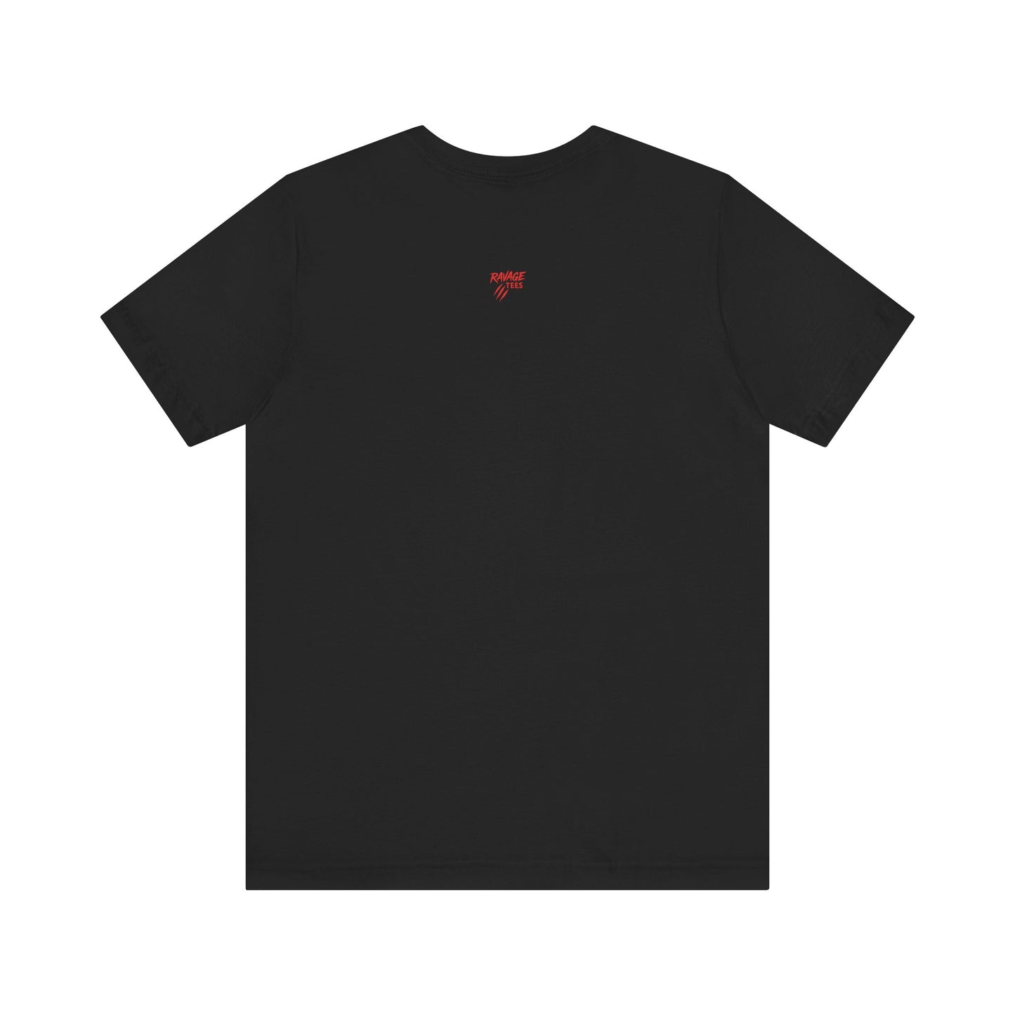 ANIME Beach Vibes Unisex Tee