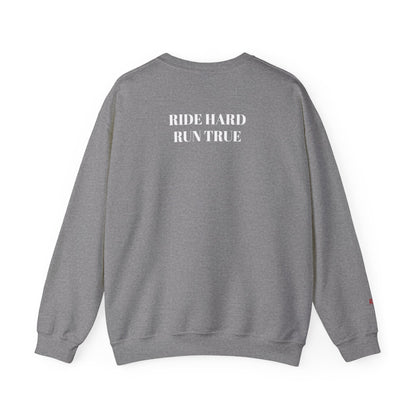 American Classic Cozy Unisex Sweatshirt for All Seasons, Casual Wear
