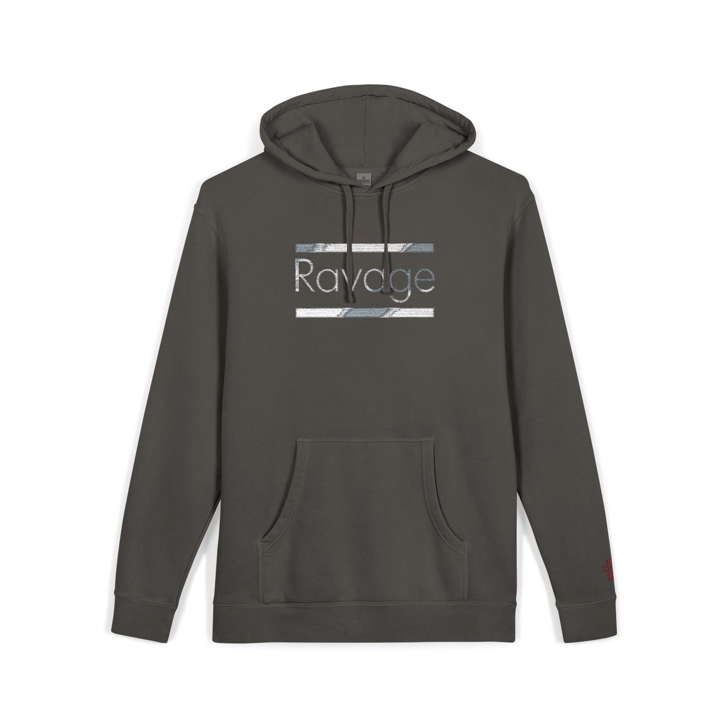 RAVAGE Pullover Hoodie