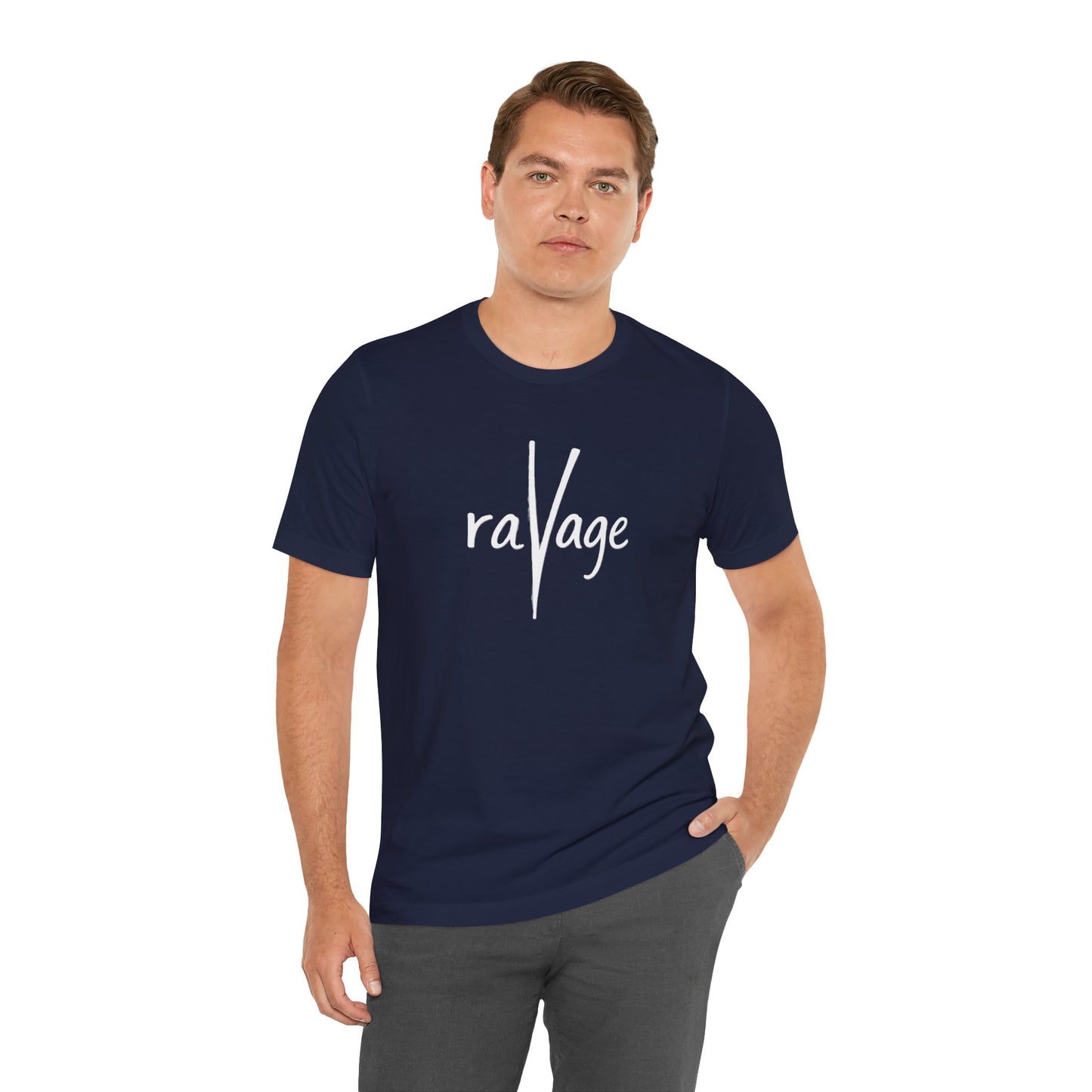 RAVAGE TEES