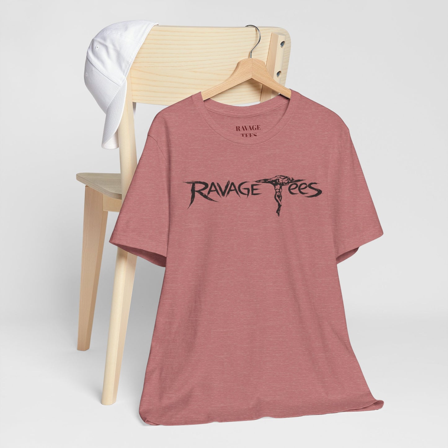 Ravage Tee