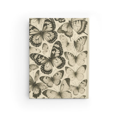 Butterfly Garden Journal