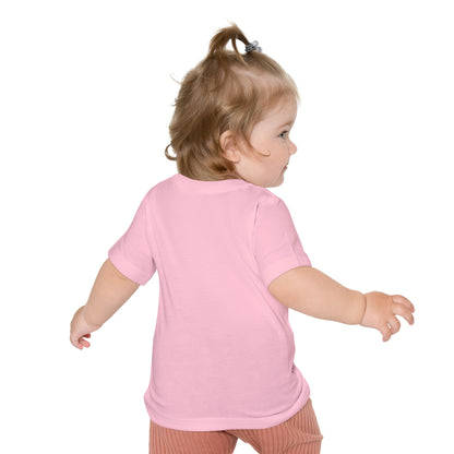 Sugar, Spice & Sass Baby T-Shirt