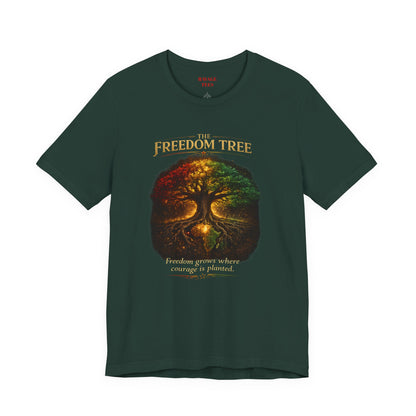 Freedom Tree T-Shirt