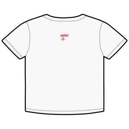 Vintage Surf Style T-Shirt – Discover the Beach