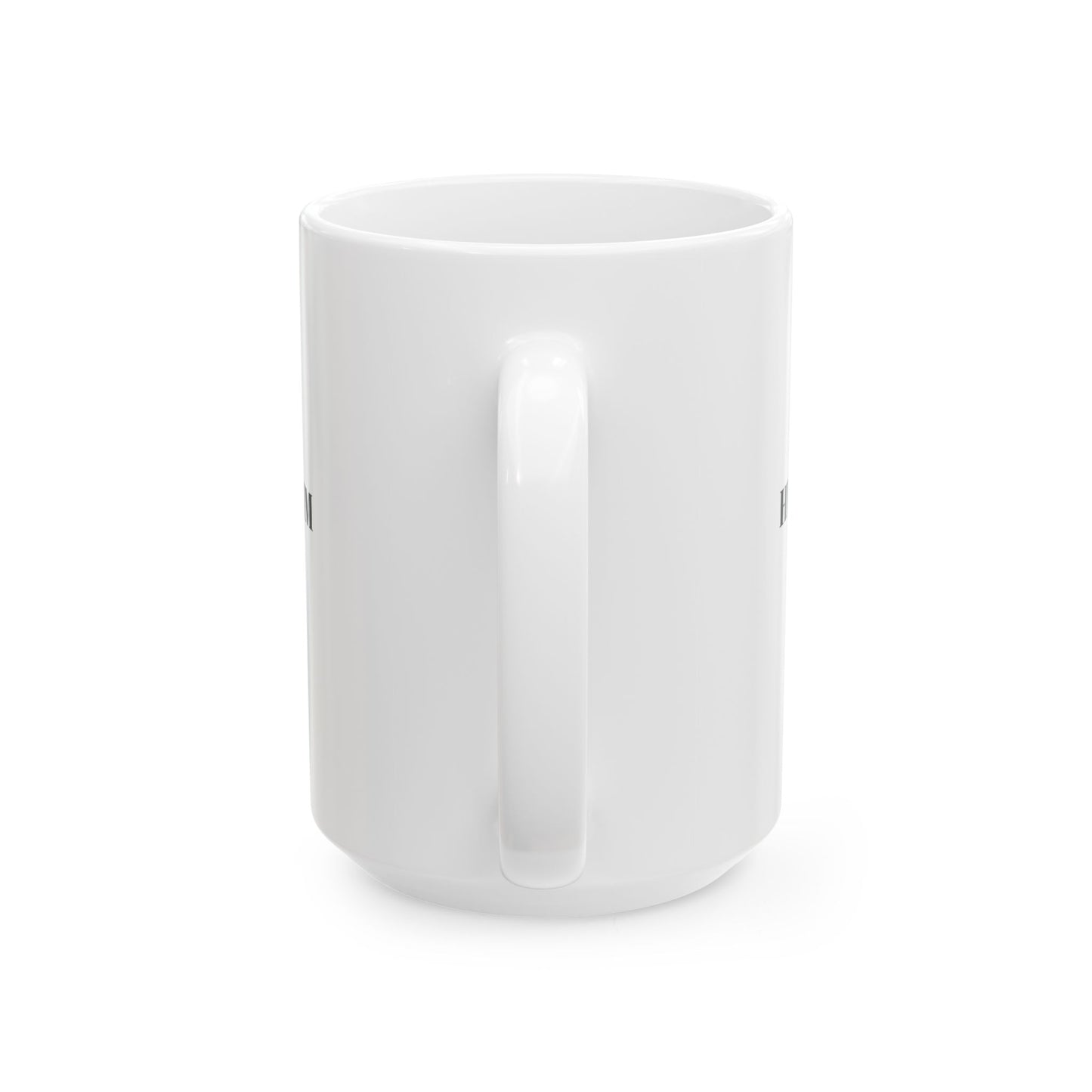The Roles are Reversed- Are You Comfortable-Reversal Roles Ceramic Mug, (11oz, 15oz)