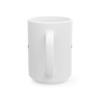The Roles are Reversed- Are You Comfortable-Reversal Roles Ceramic Mug, (11oz, 15oz)