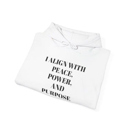 Empowerment Hoodie, Unisex Hoodie