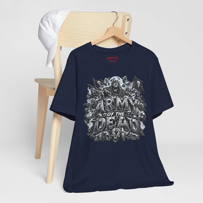 Army of the Dead Graphic Tee