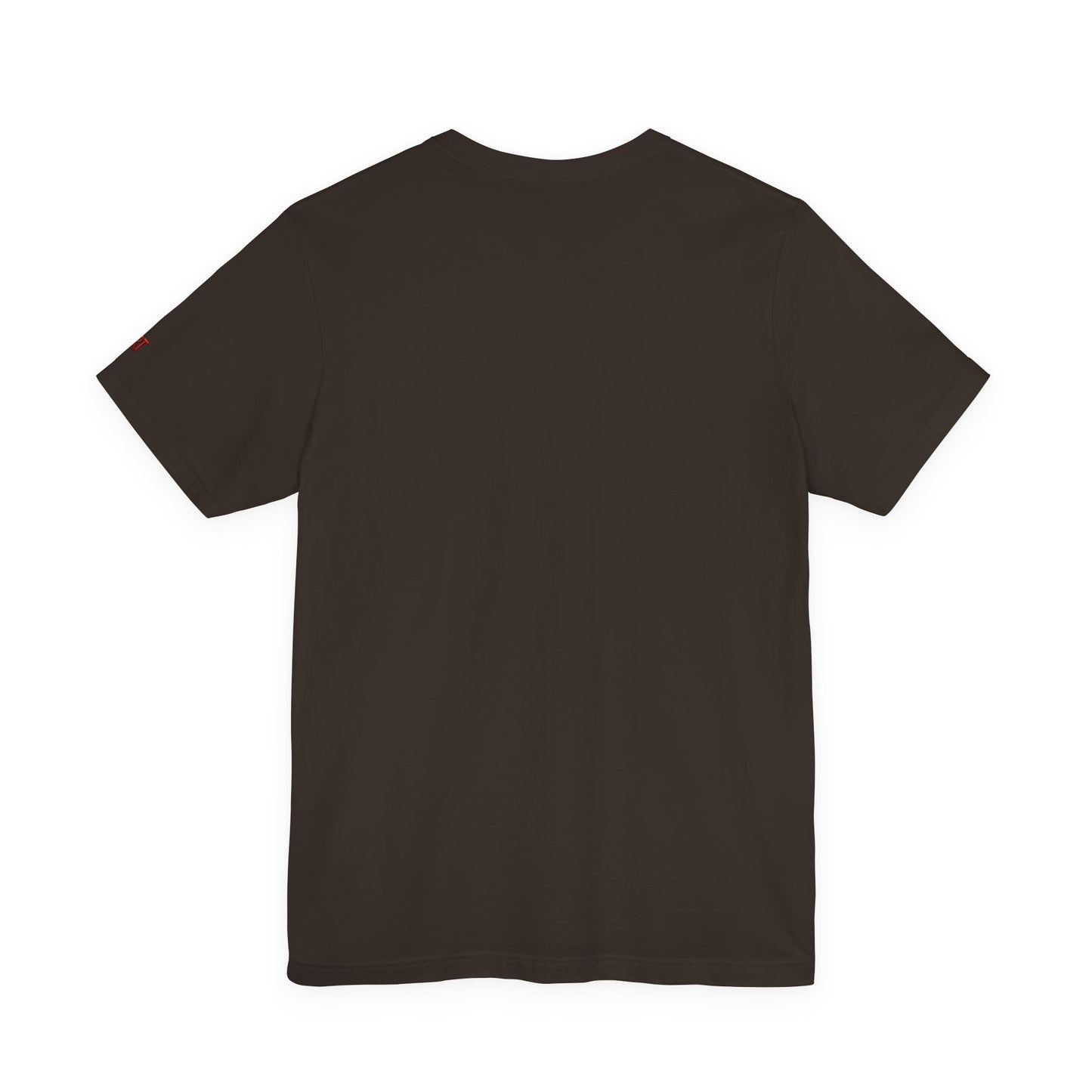 "Ravage the Fear, Rise Anyway" Inspirational Graphic T-Shirt