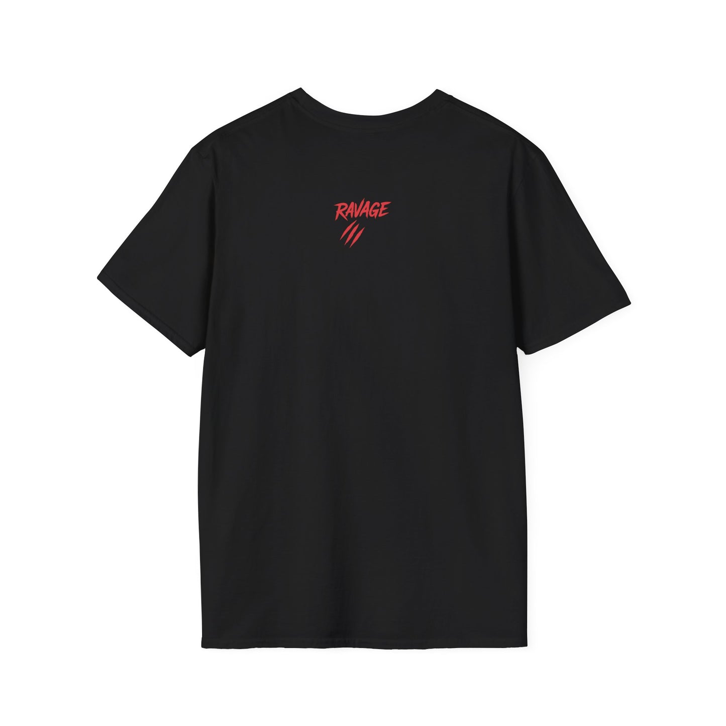 Ravage Your Dreams T-Shirt
