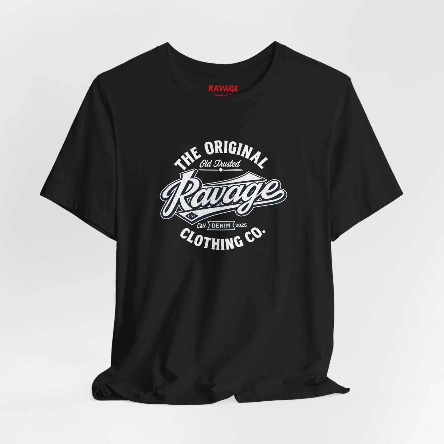 Ravage Clothing Co. Vintage