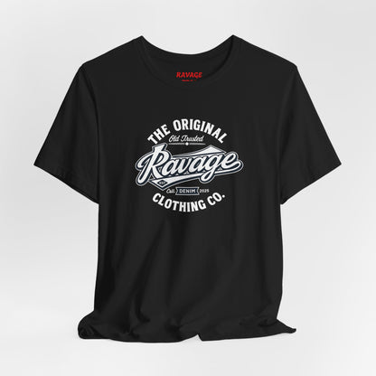 Ravage Clothing Co. Vintage