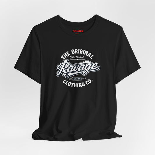 Ravage Clothing Co. Vintage