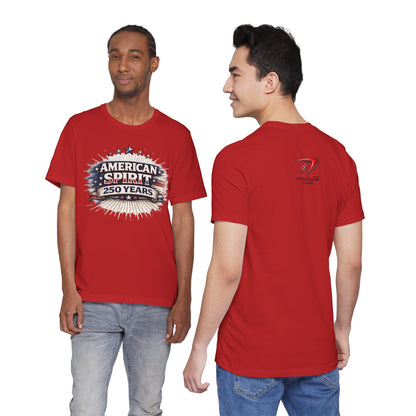 American Spirit 250 Years T-Shirt