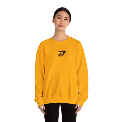 RAVAGE TEES Minimalist Unisex Sweatshirt