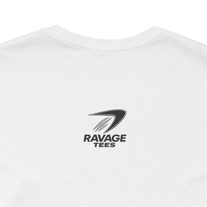 FAFO Graphic Tee