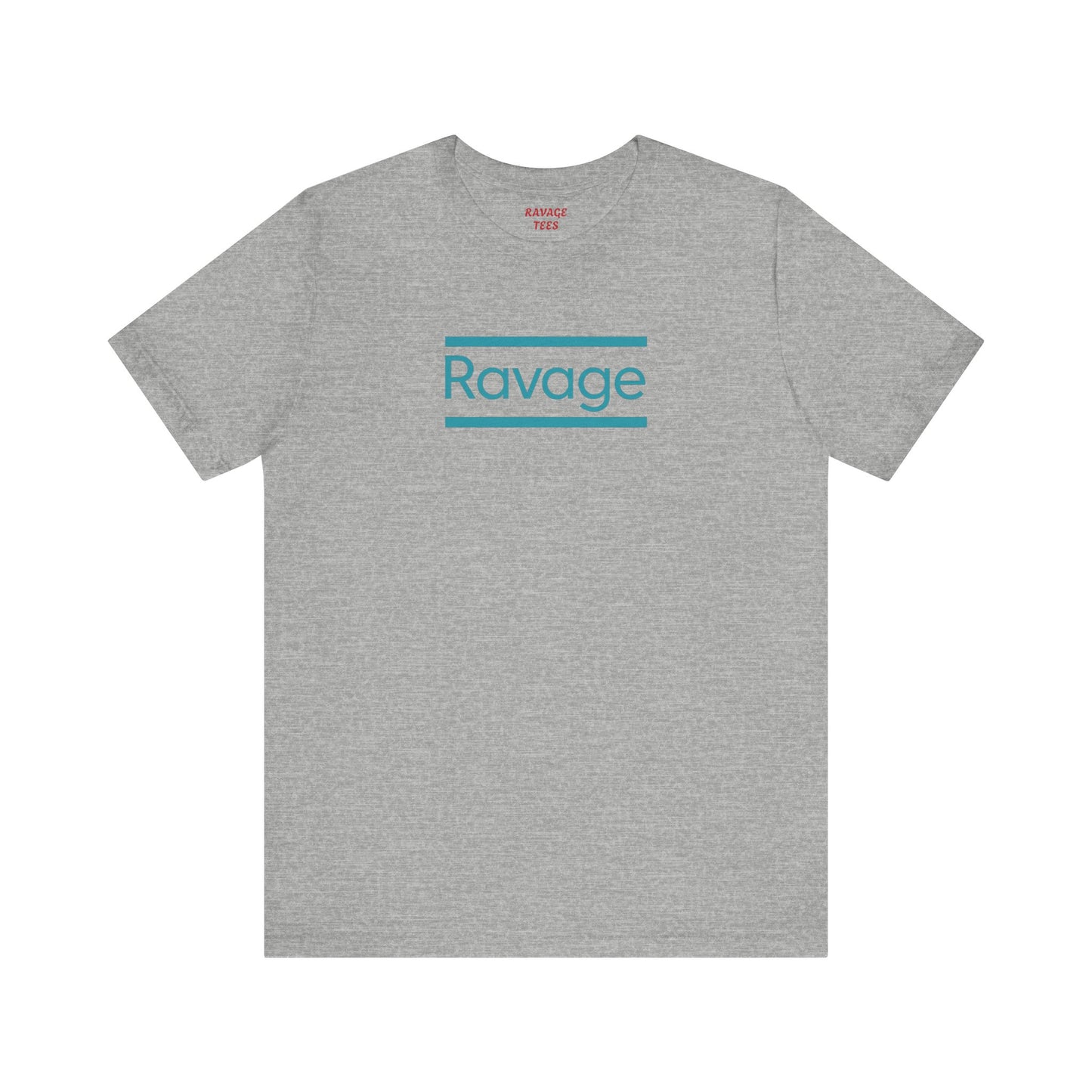 Ravage Tee