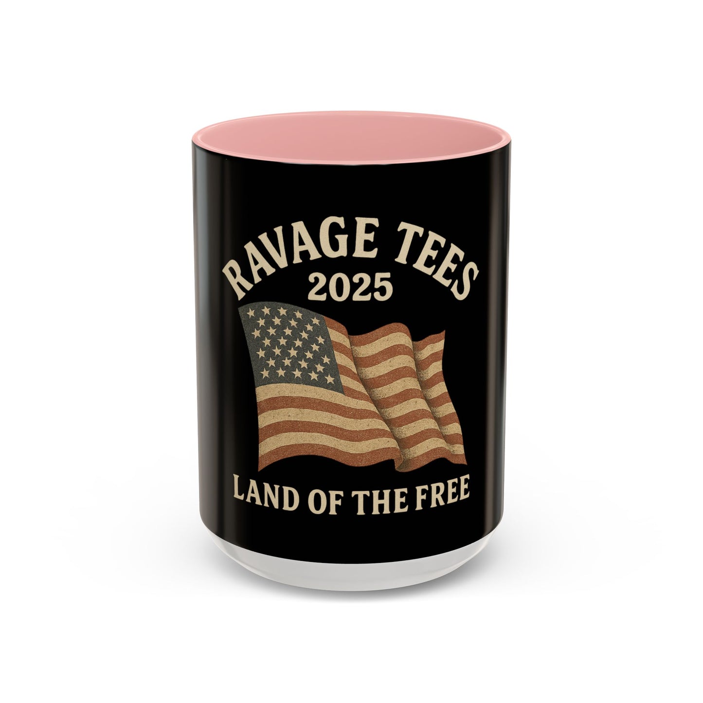 Land of the Free Mug