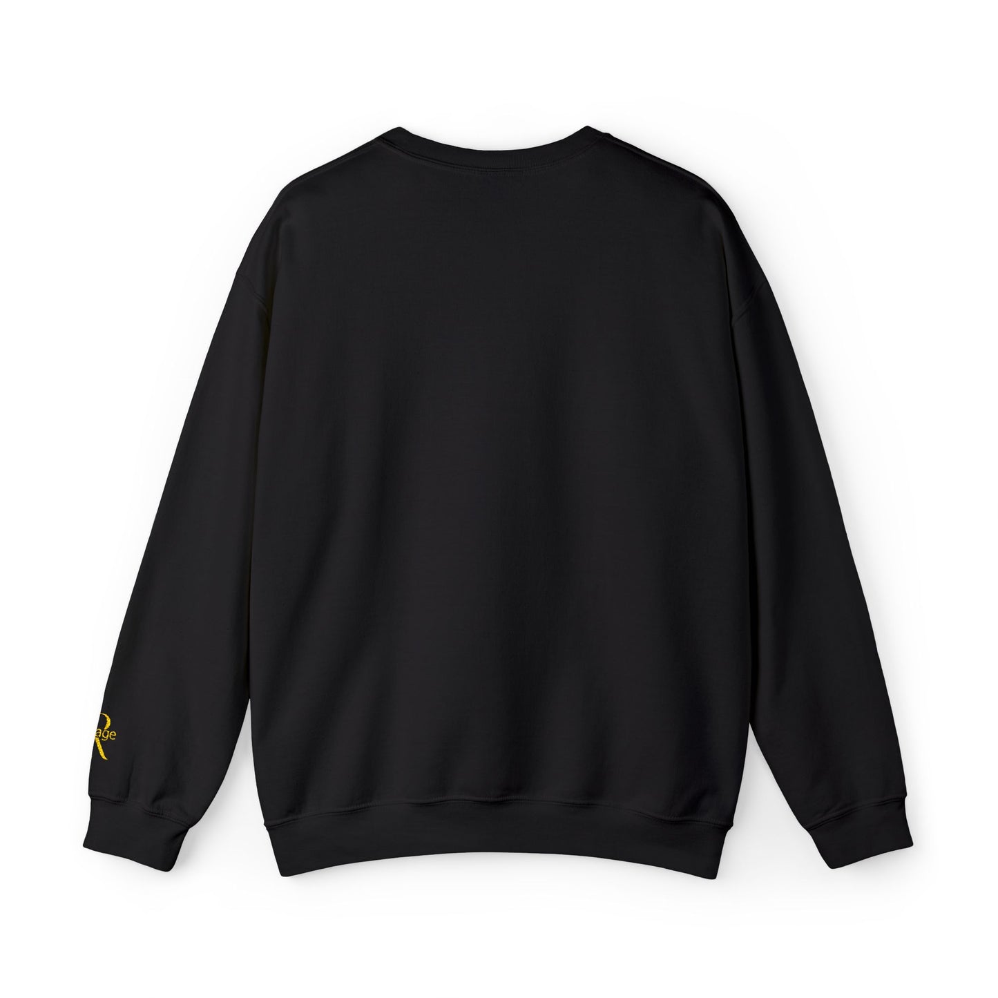 John 3:16 Crewneck Sweatshirt
