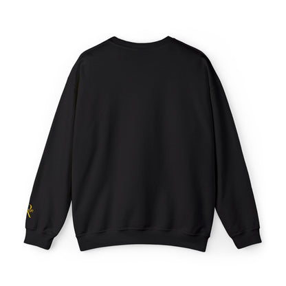 John 3:16 Crewneck Sweatshirt
