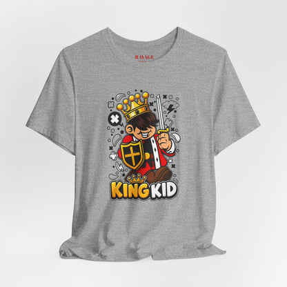 King Kid T-Shirt
