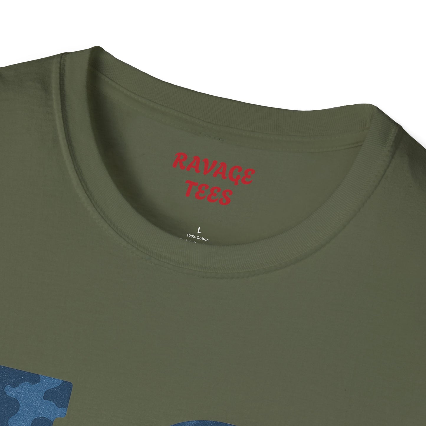Freedom & Love Graphic Tee