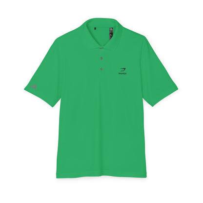 Ravage x Adidas Unisex Polo Golf Shirt