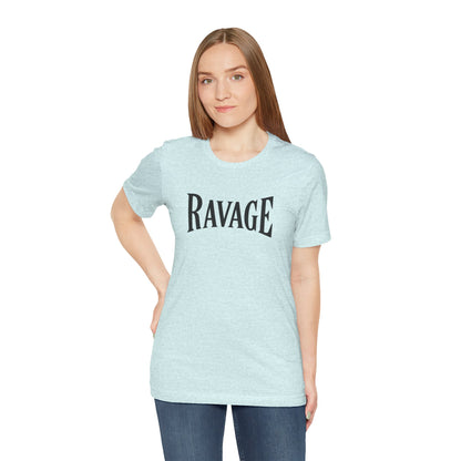 Ravage Tee