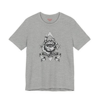 Third Eye Domination Graphic Tee