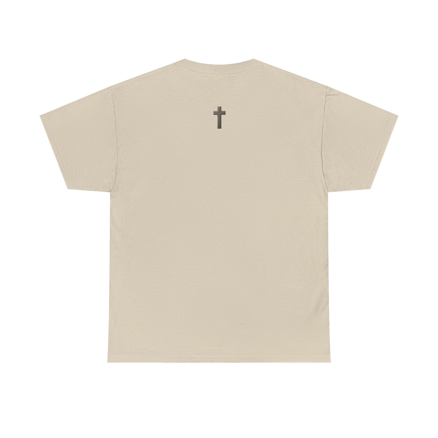 Walk by Faith Not by Sight T-Shirt