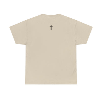 Walk by Faith Not by Sight T-Shirt