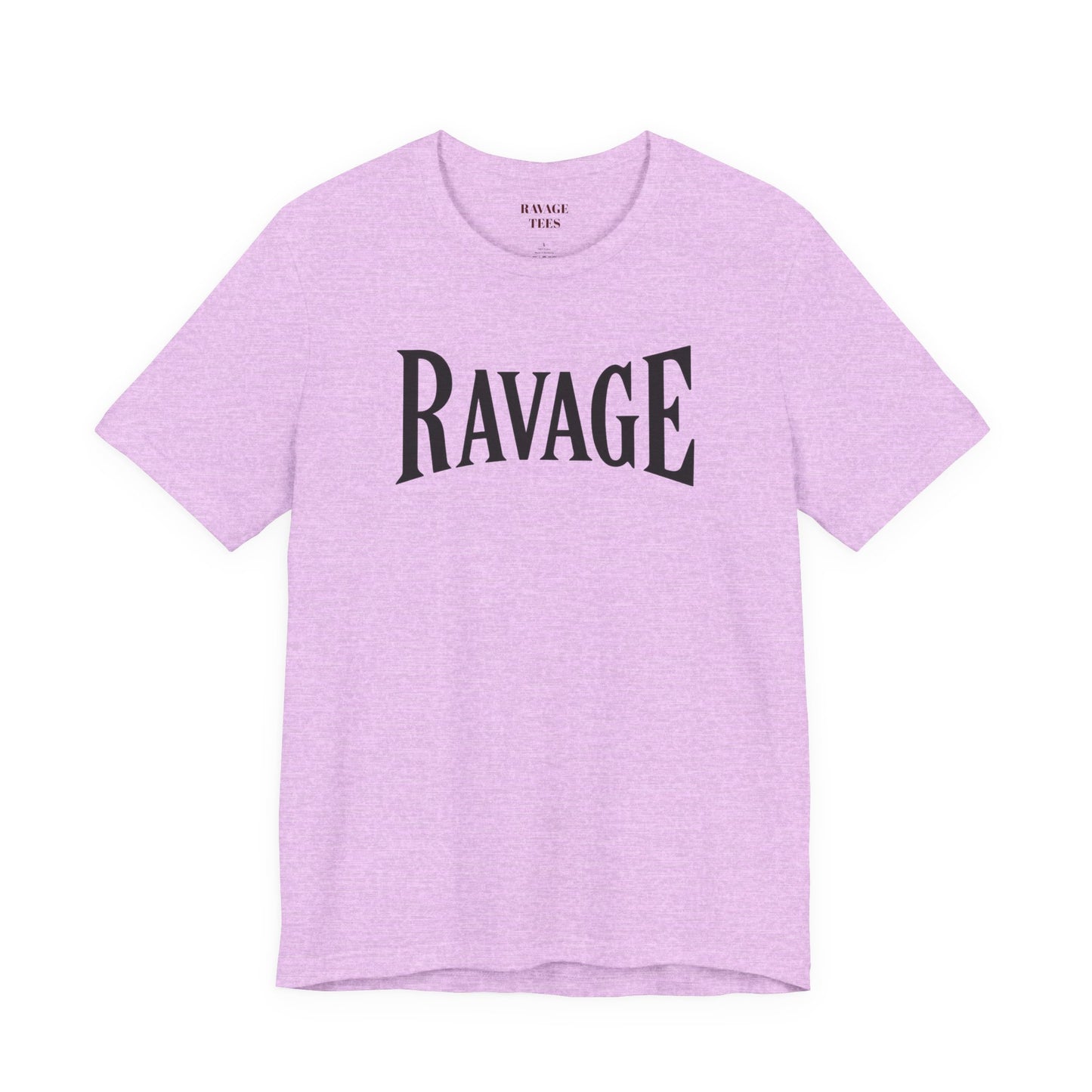 RAVAGE -  BREAK WHAT TRIES TO CONTAIN YOU TEE