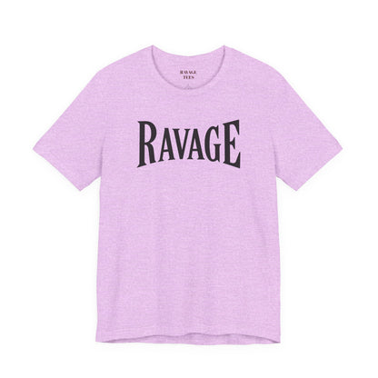 RAVAGE -  BREAK WHAT TRIES TO CONTAIN YOU TEE
