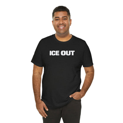 Ice Out Graphic Tee