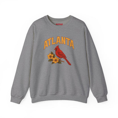 RAVAGE Atlanta City Vibe Sweatshirt